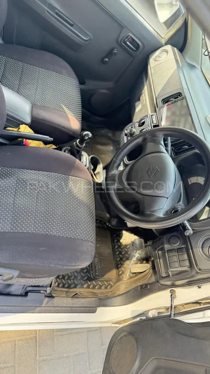 Suzuki Alto 2020 for Sale in Islamabad Suzuki Alto 2020 for Sale in Islamabad Image-9