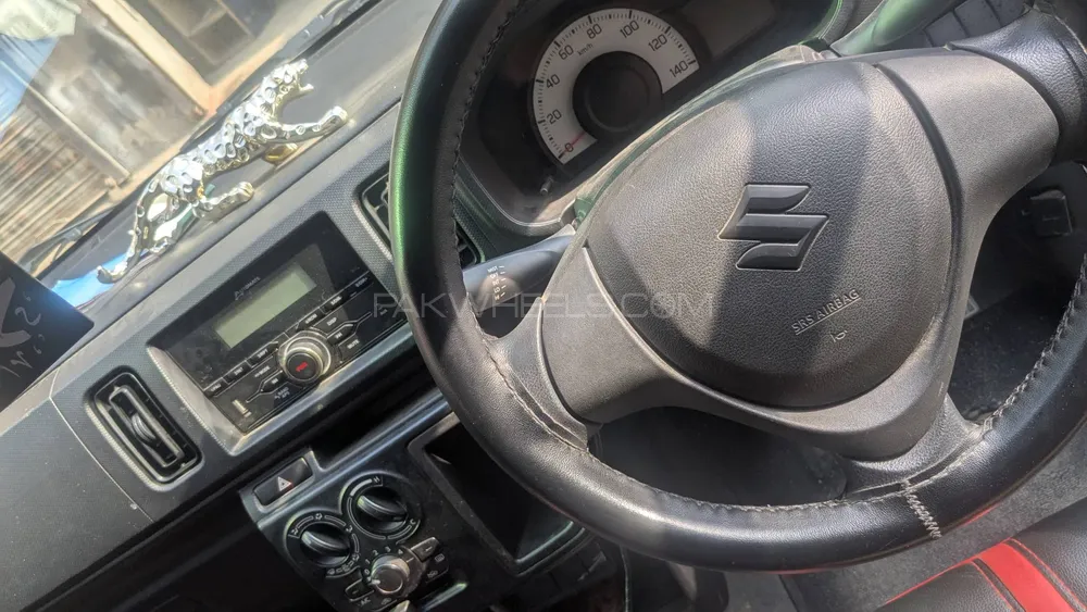 Suzuki Alto 2024 for Sale in Gujranwala Image-1