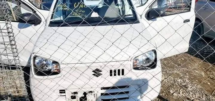 Suzuki Alto 2024 for Sale in Quetta Image-1