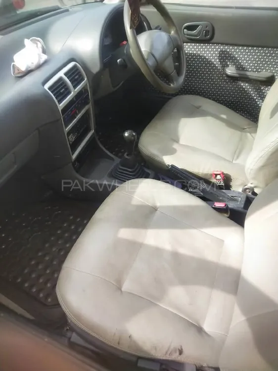 Suzuki Cultus 2009 for Sale in Lahore Image-1