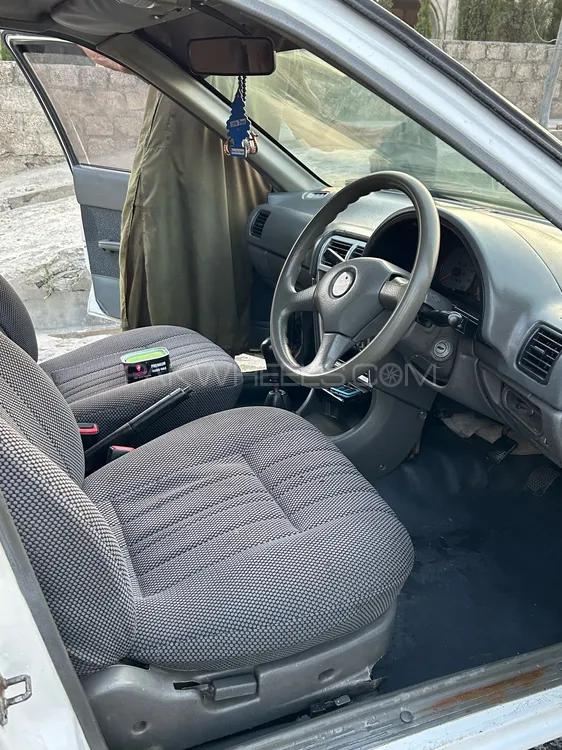 سوزوکی کلٹس 2009 for Sale in ٹوپی Image-1