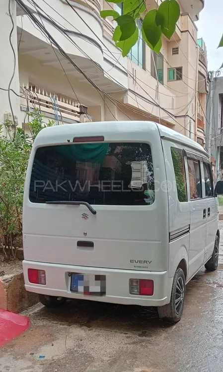 Suzuki Every 2014 for Sale in Islamabad Image-1
