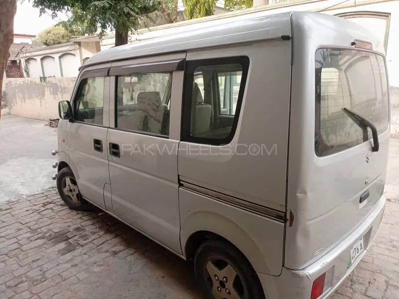 Suzuki Every 2018 for Sale in Daska Image-1
