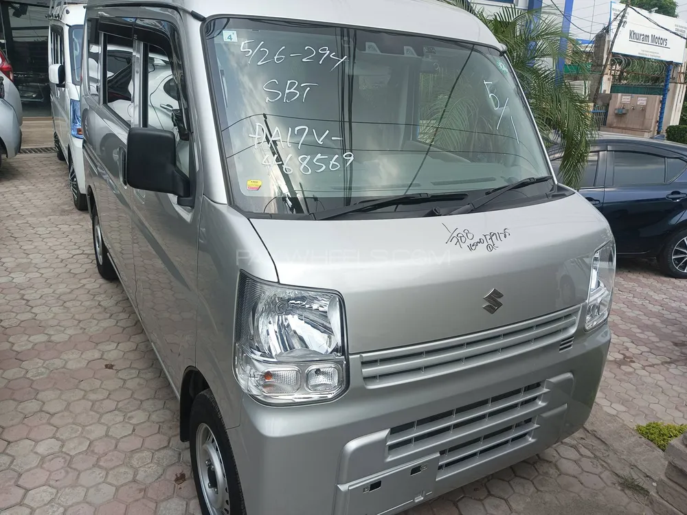 سوزوکی ایوری 2020 for Sale in گجرانوالہ Image-1