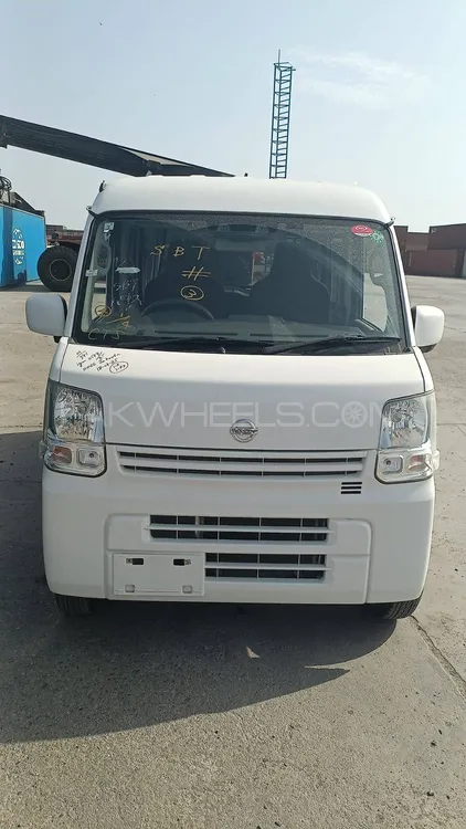 Suzuki Every 2020 for Sale in Daska Image-1
