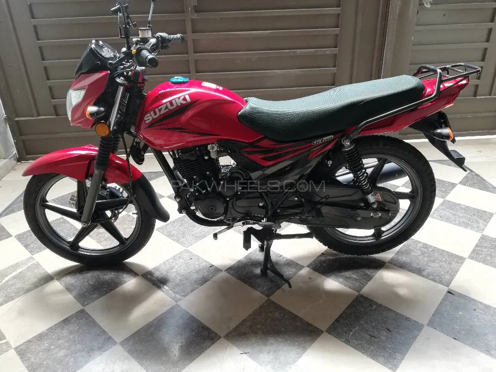 سوزوکی GR 150 2022 for Sale Image-1