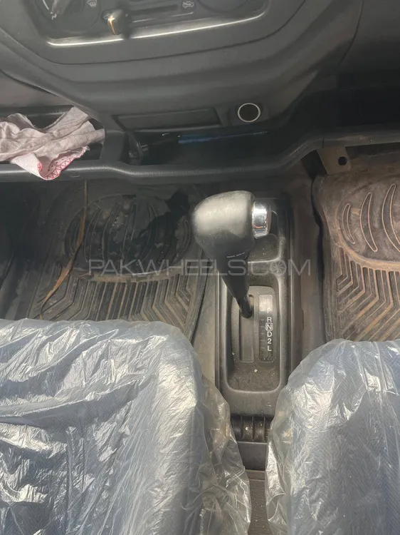 Suzuki Kei 2008 for Sale in Islamabad Image-1
