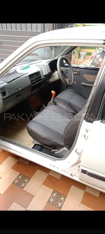 Suzuki Khyber 1989 for Sale in Lahore Image-1