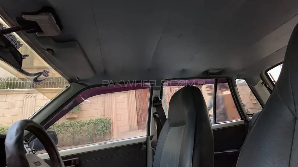 Suzuki Khyber 1996 for Sale in Karachi Image-1