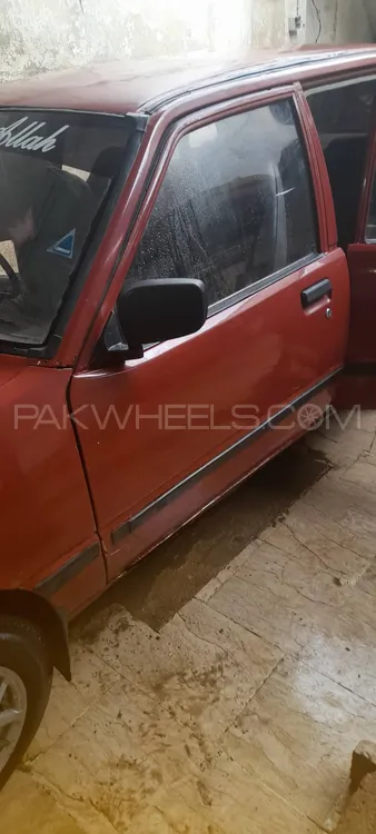 Suzuki Khyber 1997 for Sale in Karachi Image-1