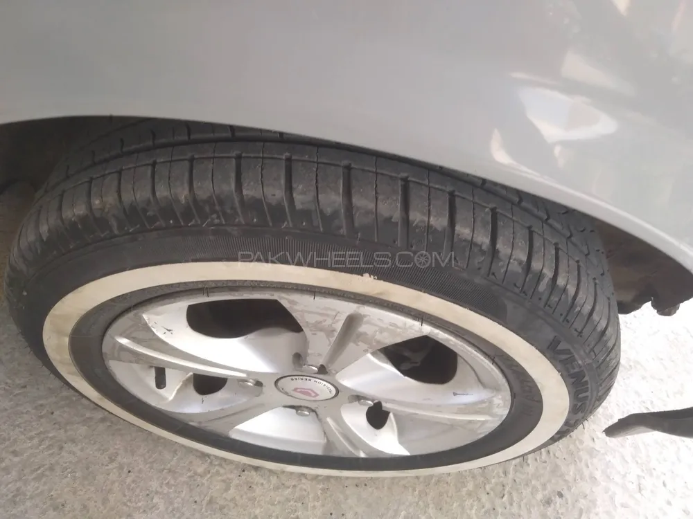 Suzuki Khyber 1998 for Sale in Peshawar Image-1
