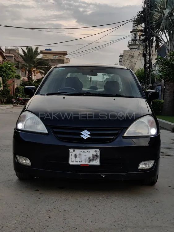 Suzuki Liana 2006 for Sale in Lahore Image-1