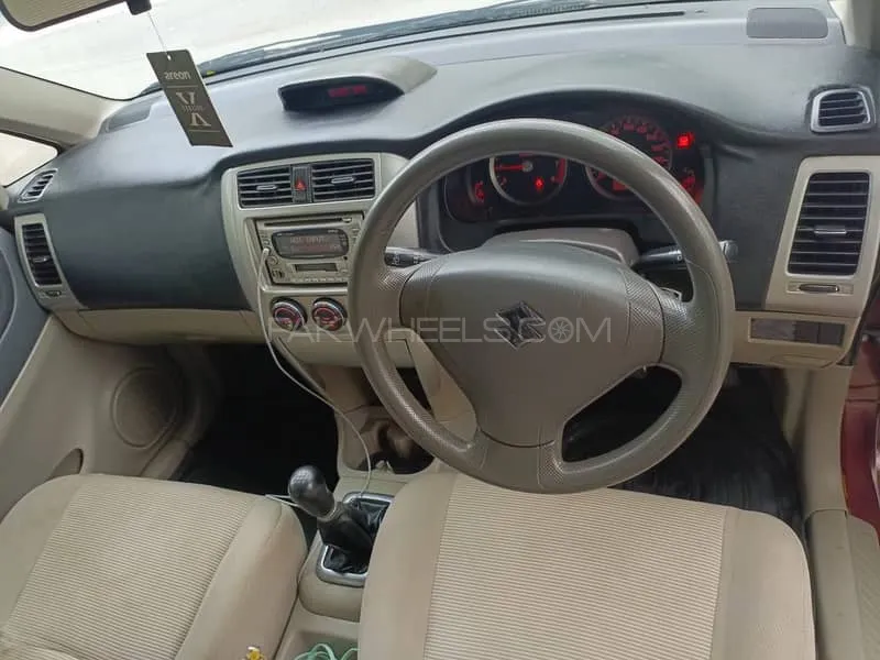 Suzuki Liana 2006 for Sale in Lahore Image-1