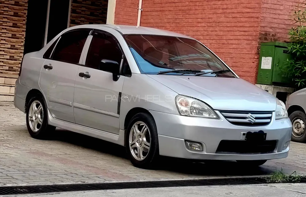 Suzuki Liana 2006 for Sale in Islamabad Image-1