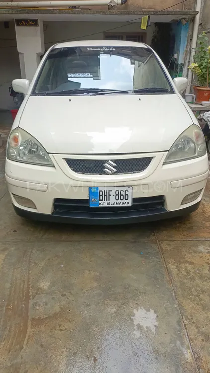 Suzuki Liana 2006 for Sale in Rawalpindi Image-1
