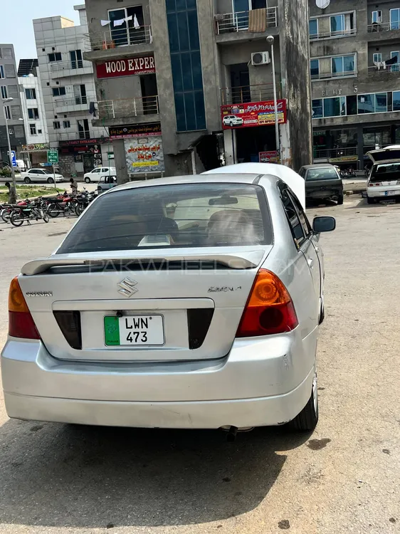 Suzuki Liana 2006 for Sale in Rawalpindi Image-1
