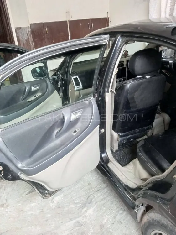 Suzuki Liana 2007 for Sale in Islamabad Image-1