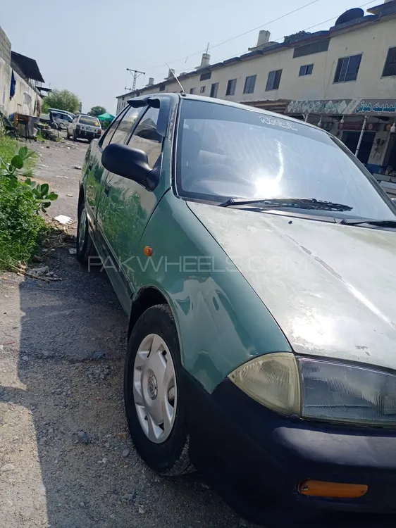 Suzuki Margalla 1994 for Sale in Attock Image-1