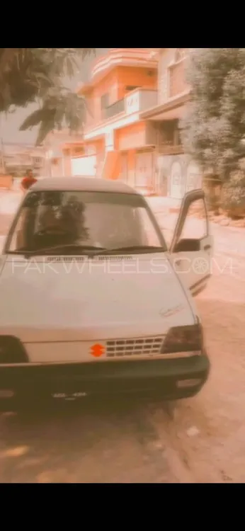 Suzuki Mehran 1999 for Sale in Lodhran Image-1