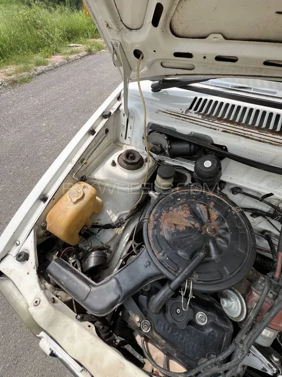 Suzuki Mehran 2006 for Sale in Rawalpindi Image-1