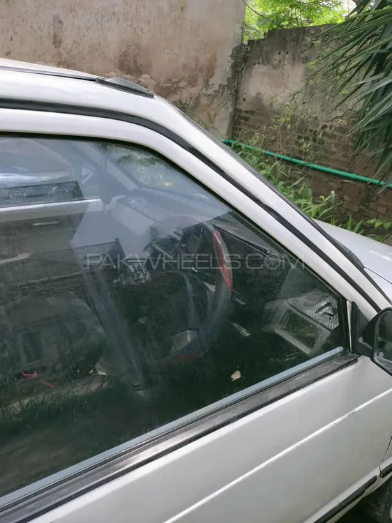 Suzuki Mehran 2008 for Sale in Rawalpindi Image-1