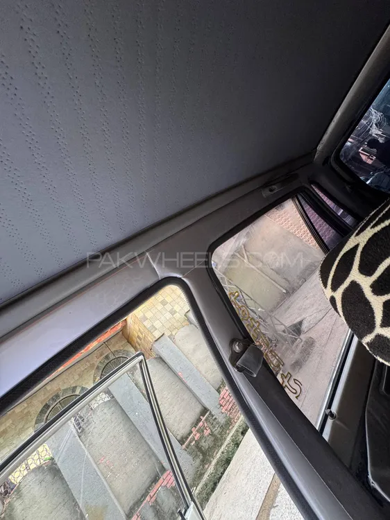 Suzuki Mehran 2005 for Sale in Rawalpindi Suzuki Mehran 2005 for Sale in Rawalpindi Image-7