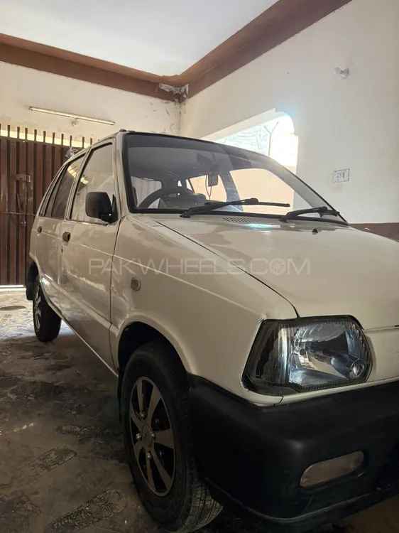Suzuki Mehran 2014 for Sale in Kabirwala Image-1