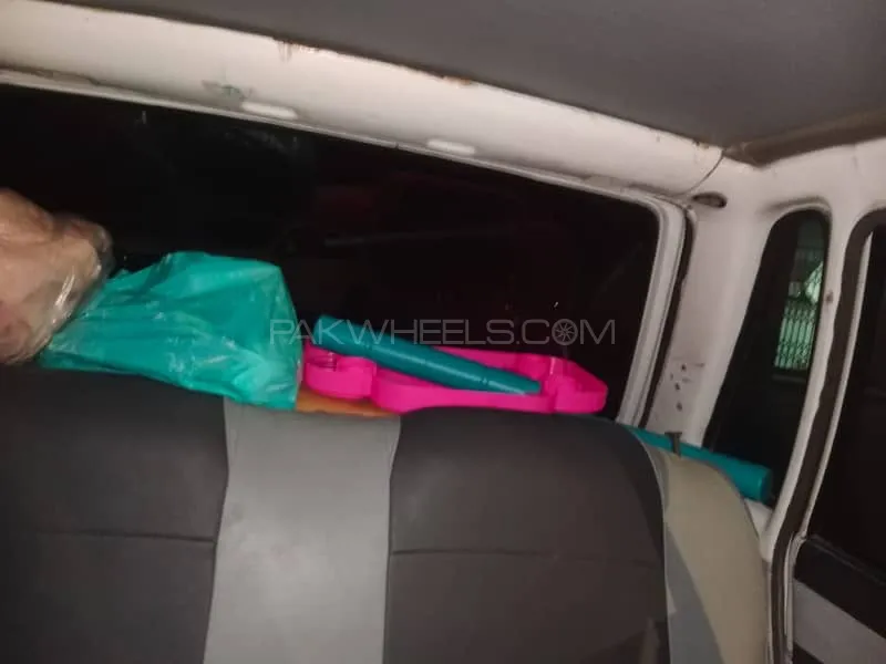 Suzuki Mehran 2004 for Sale in Wah cantt Image-1