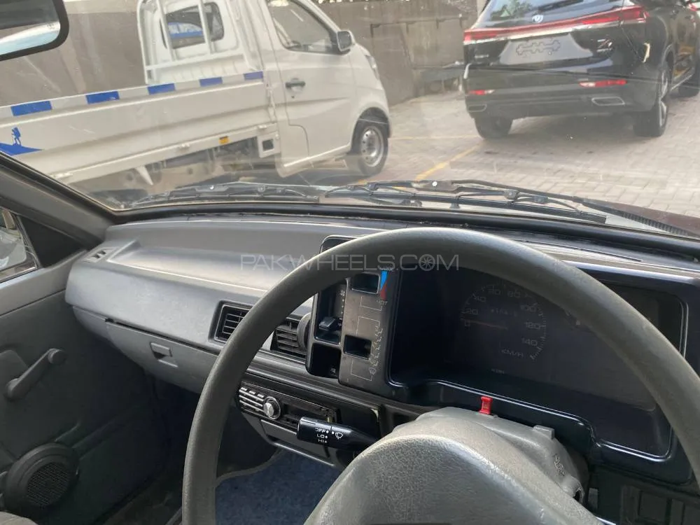 Suzuki Mehran 2015 for Sale in Sialkot Image-1