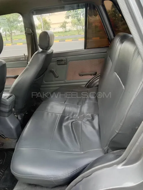 Suzuki Mehran 2018 for Sale in Lahore Image-1