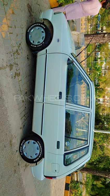 Suzuki Mehran 2019 for Sale in Islamabad Image-1