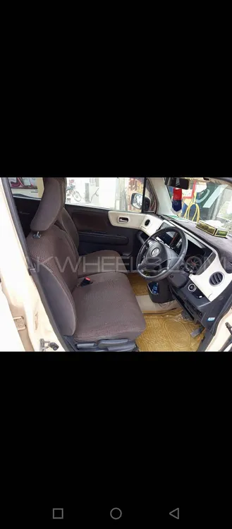 Suzuki MR Wagon 2012 for Sale in Karachi Image-1