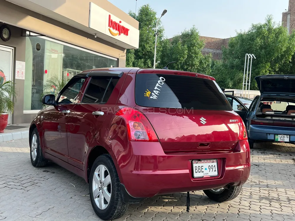 Suzuki Swift 2014 for Sale in Depal pur Image-1