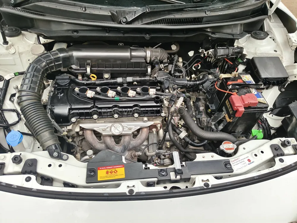 Suzuki Swift 2022 for Sale in Islamabad Image-1