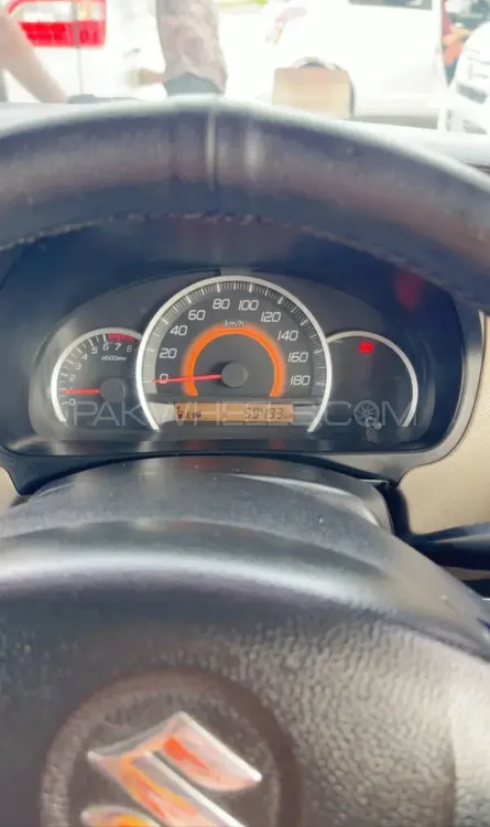 Suzuki Wagon R 2018 for Sale in Sialkot Image-1