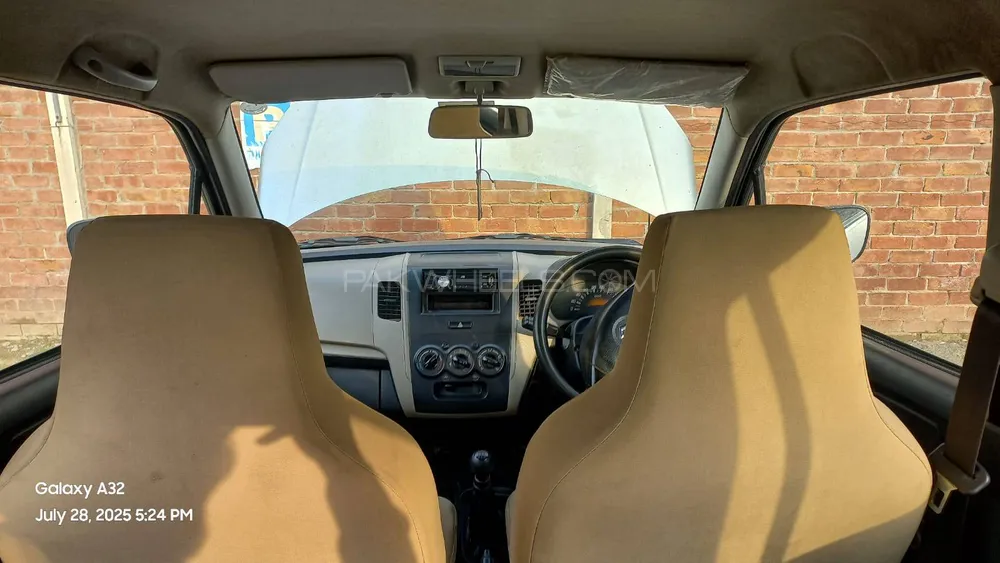 سوزوکی ویگن آر 2018 for Sale in لاہور Image-1