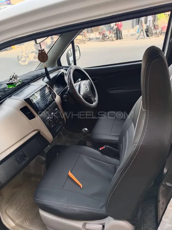Suzuki Wagon R 2020 for Sale in Multan Image-1