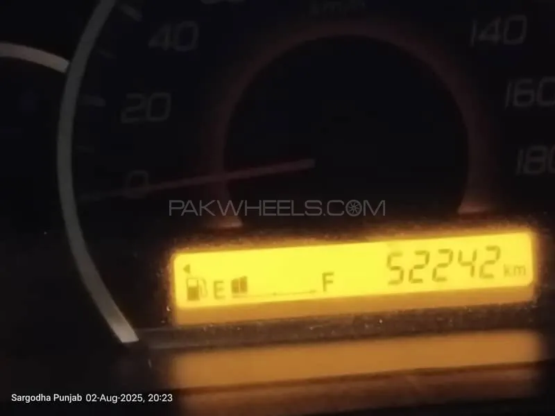 Suzuki Wagon R 2021 for Sale in Sargodha Image-1