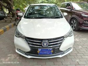 Changan Alsvin 1.5L DCT Lumiere 2023 for Sale