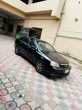 Chevrolet Optra 1.4 2005 for Sale