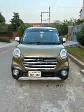 Daihatsu Cast Activa G SA III 2018 for Sale