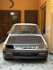 Daihatsu Charade 1986 for Sale