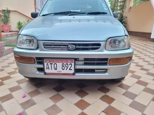 Daihatsu Cuore CX Eco 2010 for Sale