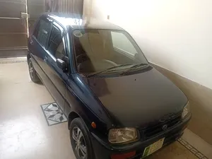Daihatsu Cuore CX 2007 for Sale