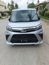 Daihatsu Thor Custom G Turbo 2022 for Sale