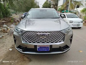 Haval H6 2.0T AWD 2024 for Sale
