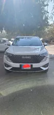 Haval H6 HEV 2023 for Sale