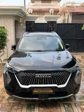 Haval Jolion HEV 2025 for Sale