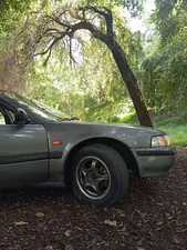 Honda Accord EX 1993 for Sale