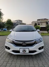 Honda City 1.5L CVT 2022 for Sale